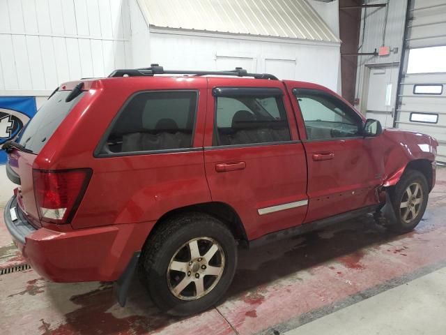 2009 Jeep Grand Cherokee Laredo