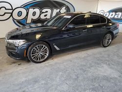 2018 BMW 530E en venta en Lebanon, TN