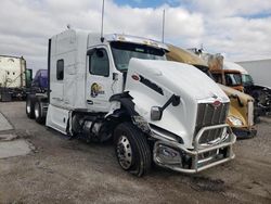 2025 Peterbilt 579 for sale in Dyer, IN