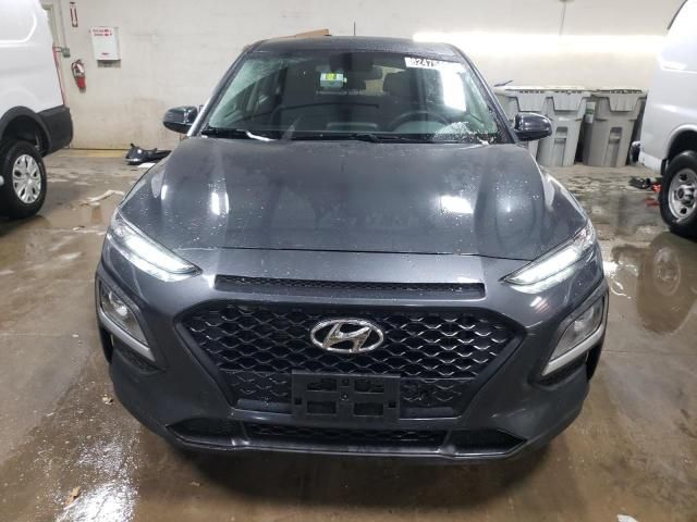 2020 Hyundai Kona SE