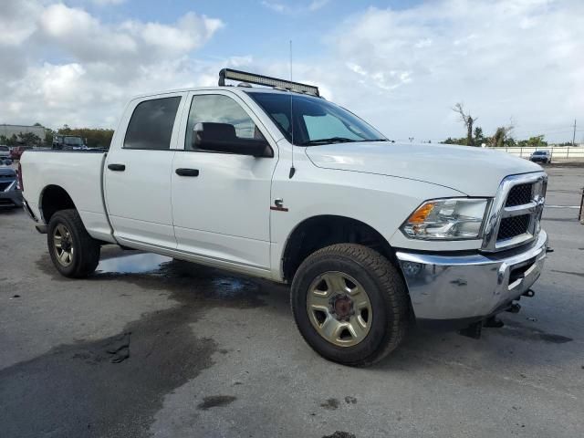 2018 Dodge RAM 2500 ST