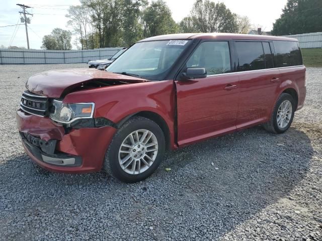 2013 Ford Flex SEL