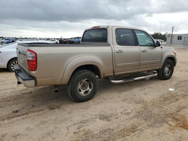 2006 Toyota Tundra Double Cab SR5