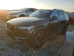 Volvo xc90 salvage cars for sale: 2018 Volvo XC90 T6