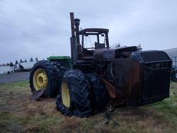 John Deere salvage cars for sale: 1993 John Deere 8770