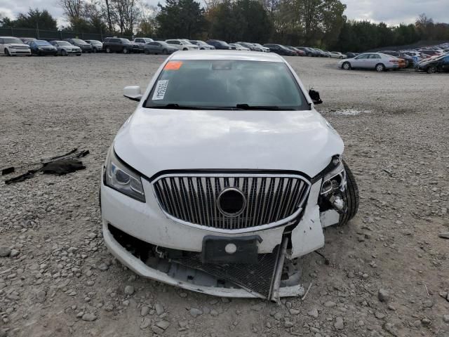 2014 Buick Lacrosse