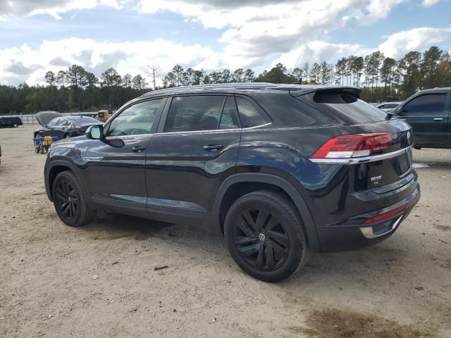 2023 Volkswagen Atlas Cross Sport SE