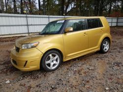 Scion salvage cars for sale: 2008 Scion XB