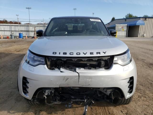 2023 Land Rover Discovery S R-Dynamic