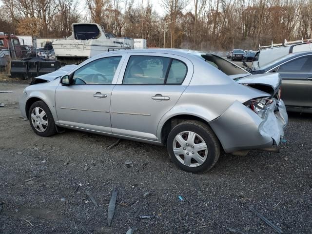 2007 Chevrolet Cobalt LS