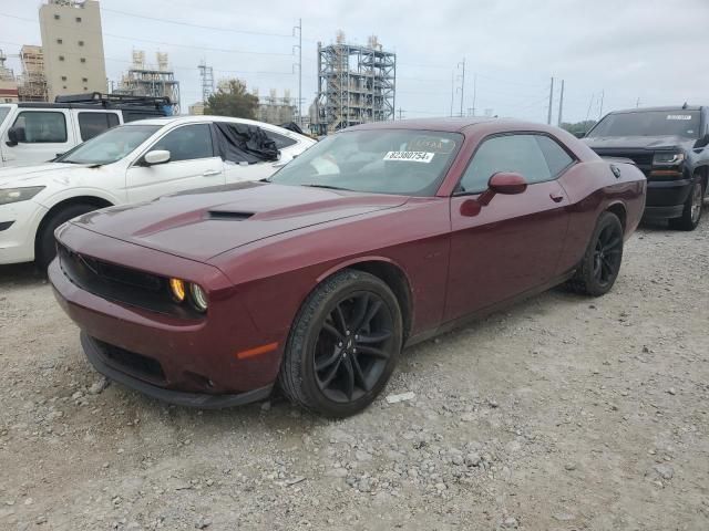 2017 Dodge Challenger R/T