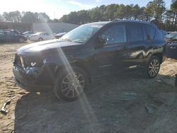 Jeep Vehiculos salvage en venta: 2016 Jeep Compass Latitude