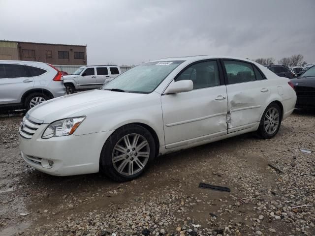 2007 Toyota Avalon XL