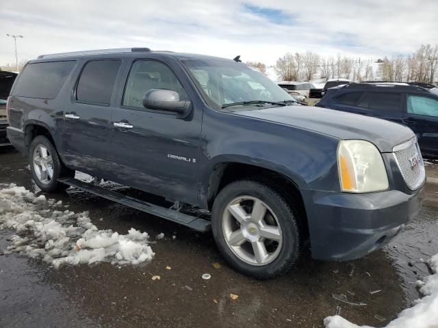 2008 GMC Yukon XL Denali