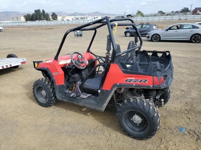 2014 Polaris RZR 800