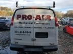 2023 Chevrolet Express G2500