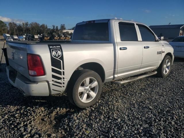 2015 Dodge RAM 1500 ST