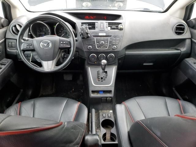 2012 Mazda 5