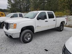 GMC Sierra k2500 Heavy Duty salvage cars for sale: 2008 GMC Sierra K2500 Heavy Duty