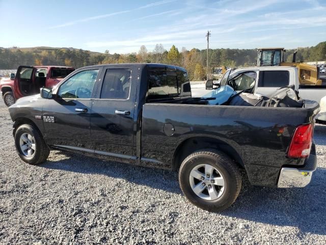 2016 Dodge RAM 1500 SLT