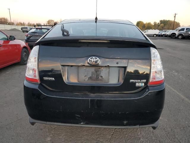 2006 Toyota Prius