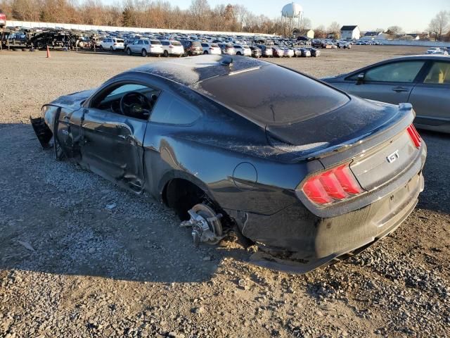 2021 Ford Mustang GT