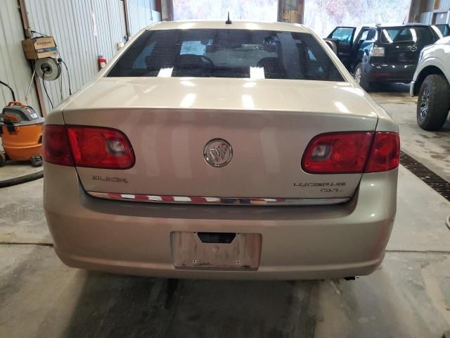 2008 Buick Lucerne CXL