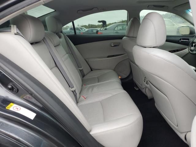 2011 Lexus ES 350