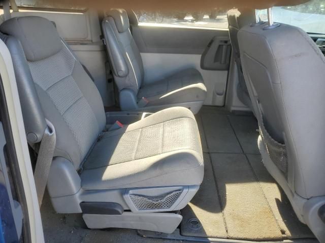 2010 Dodge Grand Caravan SXT