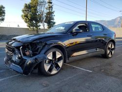 Polestar salvage cars for sale: 2023 Polestar 2