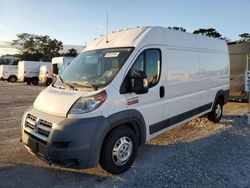 2014 Dodge RAM Promaster 2500 2500 High en venta en Jacksonville, FL