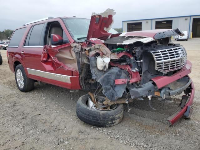 2014 Lincoln Navigator