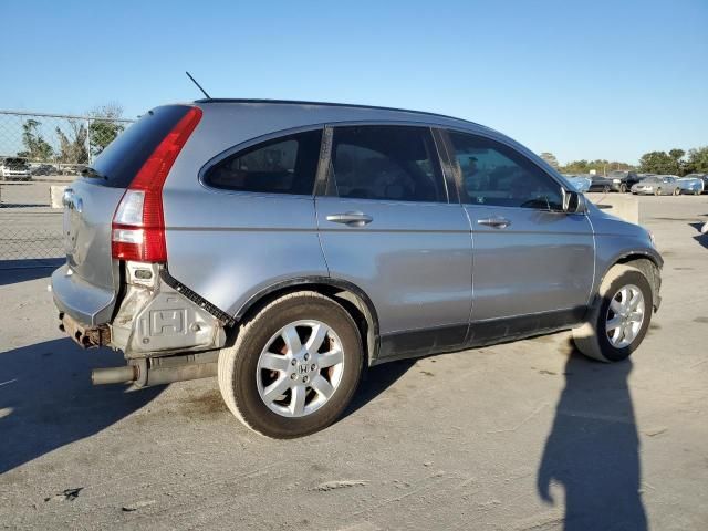 2008 Honda CR-V EXL