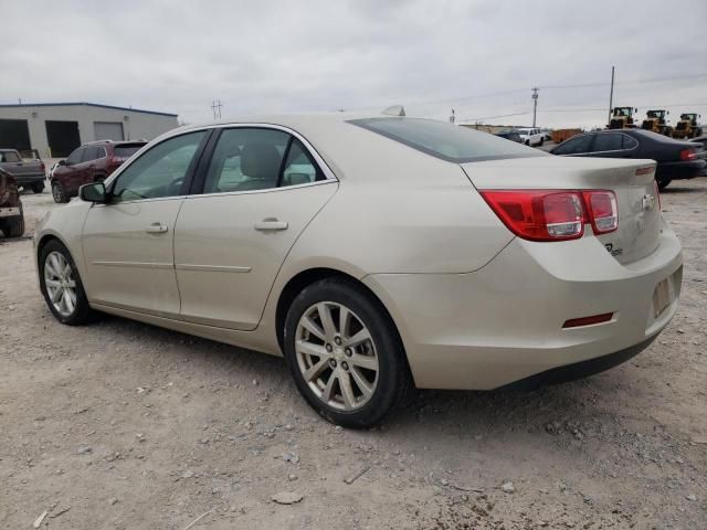 2013 Chevrolet Malibu 2LT