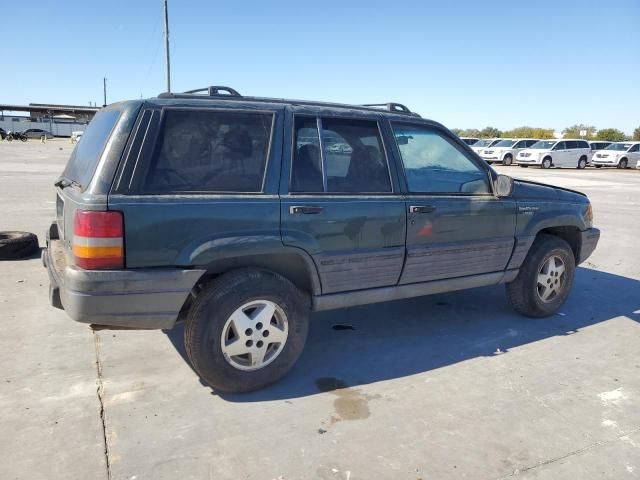 1995 Jeep Grand Cherokee Laredo