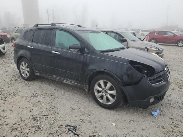 2006 Subaru B9 Tribeca 3.0 H6