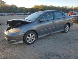 Toyota Corolla salvage cars for sale: 2006 Toyota Corolla CE