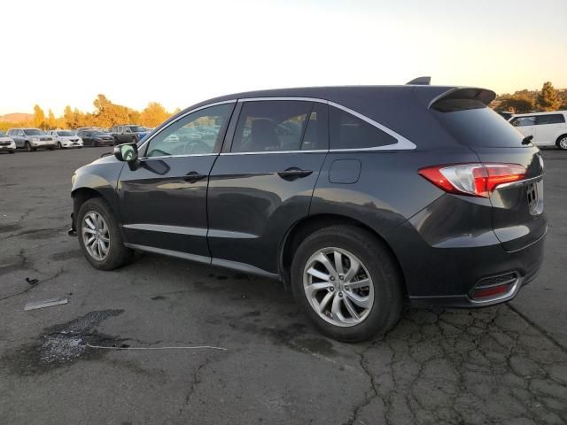 2016 Acura RDX