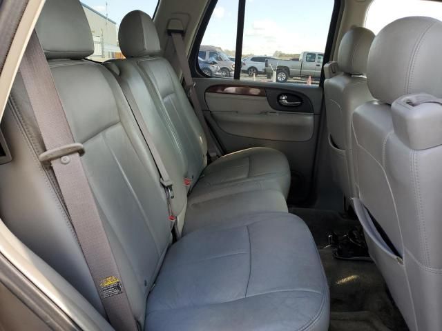 2005 GMC Envoy Denali