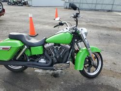 Harley-Davidson Vehiculos salvage en venta: 2013 Harley-Davidson FLD Switchback