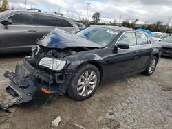 Chrysler 300 salvage cars for sale: 2018 Chrysler 300 Touring