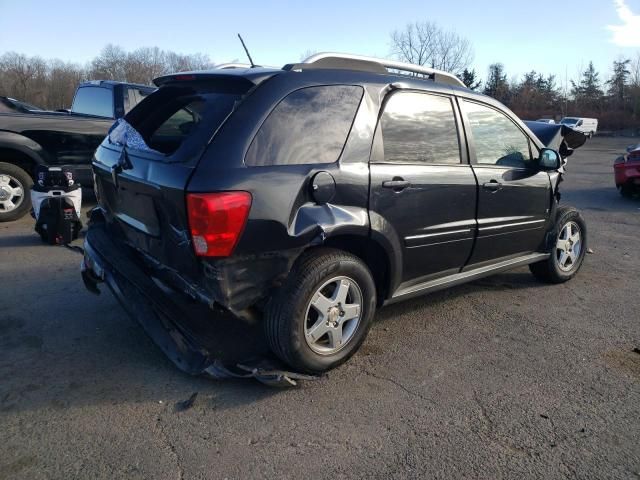 2008 Pontiac Torrent