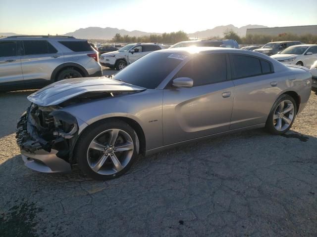 2016 Dodge Charger R/T