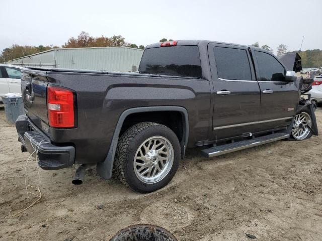 2014 GMC Sierra K1500 SLT