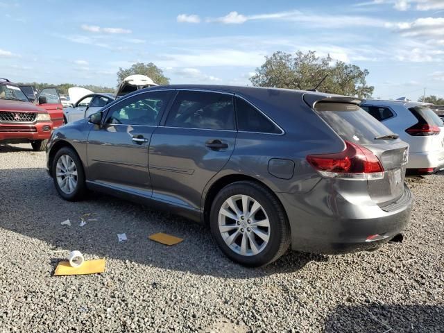 2013 Toyota Venza LE