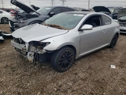 Scion salvage cars for sale: 2006 Scion TC