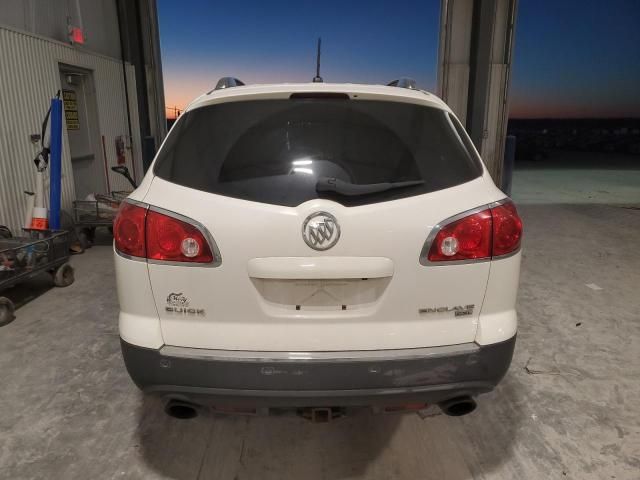 2011 Buick Enclave CXL