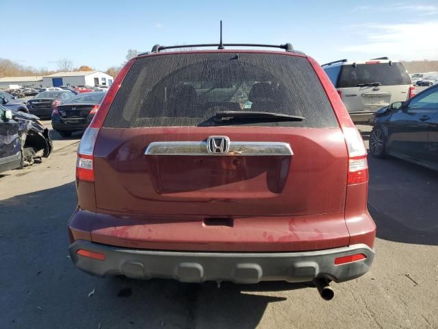 2008 Honda CR-V EX