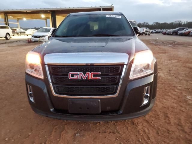 2014 GMC Terrain SLE