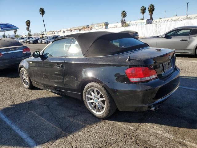 2010 BMW 128 I